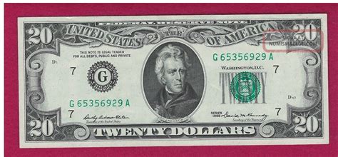 How much is a 1969 20 bill worth. Things To Know About How much is a 1969 20 bill worth. 